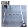 Find The Time EP album cover