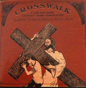 Crosswalk cover