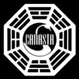 LOST Canasta t-shirt