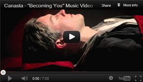 Becoming You Music Video