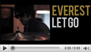 Everest Let Go Music Video