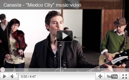Mexico City Music Video