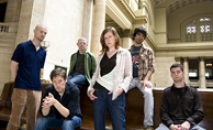 Canasta Press Photo #2 - Color