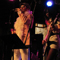 Canasta as Elton John @ The Abbey Pub (Chicago, IL)