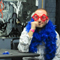 Canasta as Elton John @ The Abbey Pub (Chicago, IL)