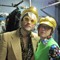 Canasta as Elton John @ The Abbey Pub (Chicago, IL)