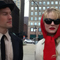 Magazine Music Video